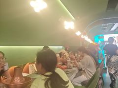 -浩海火烧云傣家菜(京广店)