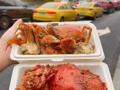 -辣螃铠盆盆蟹大排档(总店)