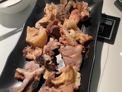 牛腩-潮发潮汕牛肉店(龙洞店)