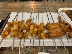 -枪火串烧·东北特色烧烤(罗湖总店)