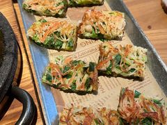 -KimPro 辛普乐概念韩餐