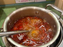 -一围肥牛肉小火锅(佳兆业广场店)