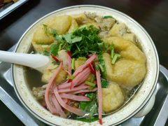 双档粉丝汤-潮妈小食