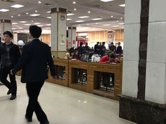 -华中科技大学百景园(三楼酒店)