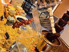 棉花糖-马哥孛罗咖啡厅·Cafe Marco (厦门马哥孛罗东方大酒店)