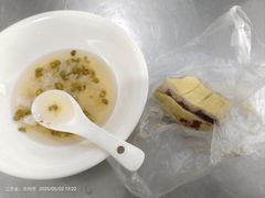 -松盛糕团店(红旗桥店)