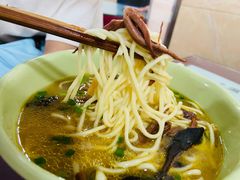-大石人家鱿鱼面馆(大石西路总店)