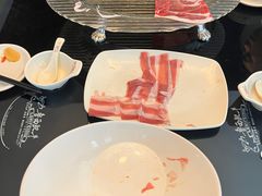 -鲁西肥牛(九方购物中心店)