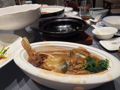 -狮王府淮扬菜(夫子庙老门东店)