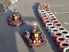 -锐擎卡丁车主题乐园(郊野公园店)