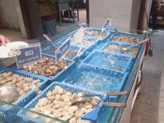 -御品海宴海鲜自助餐厅(龙岗万科广场店)