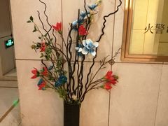 -华夏良子·足道SPA艾灸(三里屯店)