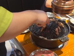 -kingkong大猩猩烤肉(CBD店)
