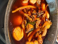 -李子坝梁山鸡(李子坝大鸡哥店)