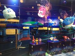 -TOYSRUS玩具反斗城(天津远洋乐堤港店)