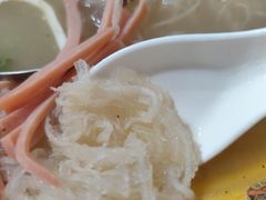 -西工饭庄快餐厅(西工小街店)