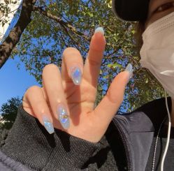 -SY水源护肤造型