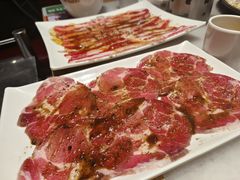 -韩宫宴和牛烤肉(盐城金鹰店)
