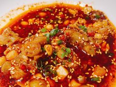 -金谷仓家庭料理(马泉营店)