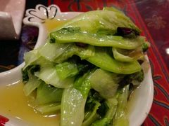 -蘑菇私房菜小馆(杨家坪西城天街店)