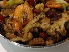 -腾讯食堂(腾讯大厦店)