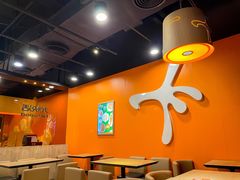 -大快活(丽丰店)