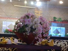 -顺峰海鲜酒楼(省府店)