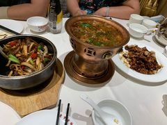 京味炖吊子-惠丰堂饭庄·烤鸭·京味菜(翠微路店)