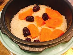 高压锅米饭-农耕记·湖南土菜(科技园店)