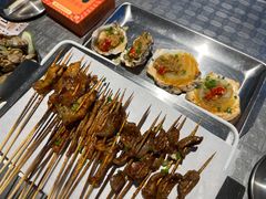 -有局·成都市井烧烤·精酿啤酒(双楠店)