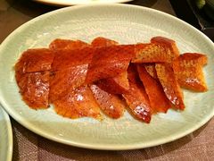 -西安凯悦酒店·湖畔中餐厅