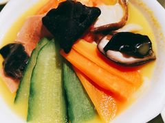 -天厨妙香素食餐厅(清华店)