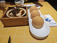 -蔡澜点心·粤菜(花城汇南区店)