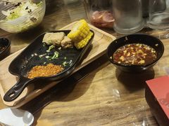 -巴厘龙虾·榜首油焖大虾(音乐学院·沿江酒馆店)