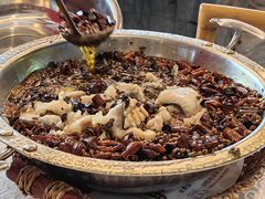 -辣婆婆(航天桥店)