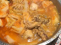 -一心创作料理屋(经开万达店)