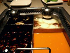 -海底捞火锅(奥森店)