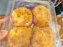 -莫斯科餐厅面包坊(北展店)