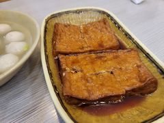 -圆宝台湾小吃(迎津街店)