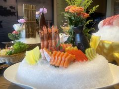 -尚海豆捞(乐虹坊店)