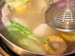 -大吉利·潮汕鲜牛肉火锅(西安店)