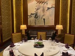 -扬子轩·中餐厅(合肥香格里拉店)