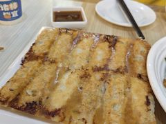 -台北楚楚园馅饼粥(虹桥南丰城店)