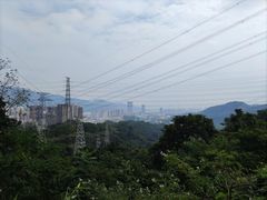 -梧桐山风景名胜区