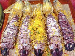 -琼大师东方烤乳猪(亚特兰蒂斯店)