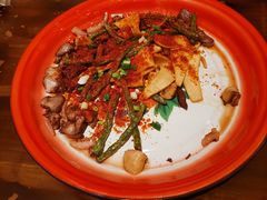-芭菲盛宴·环球美食(锦城万达广场店)
