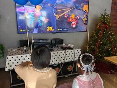 -4k轰趴馆(苏州街店)