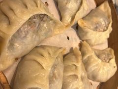 -芳芳私房菜·精做淮扬菜(承德路店)