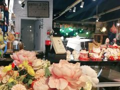 -花与咖啡馆(金星楼店)