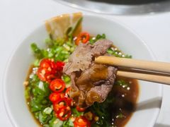 -汕头八合里海记牛肉店(清河店)